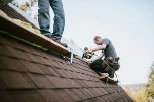 Local Roofers in Taylortown, OH